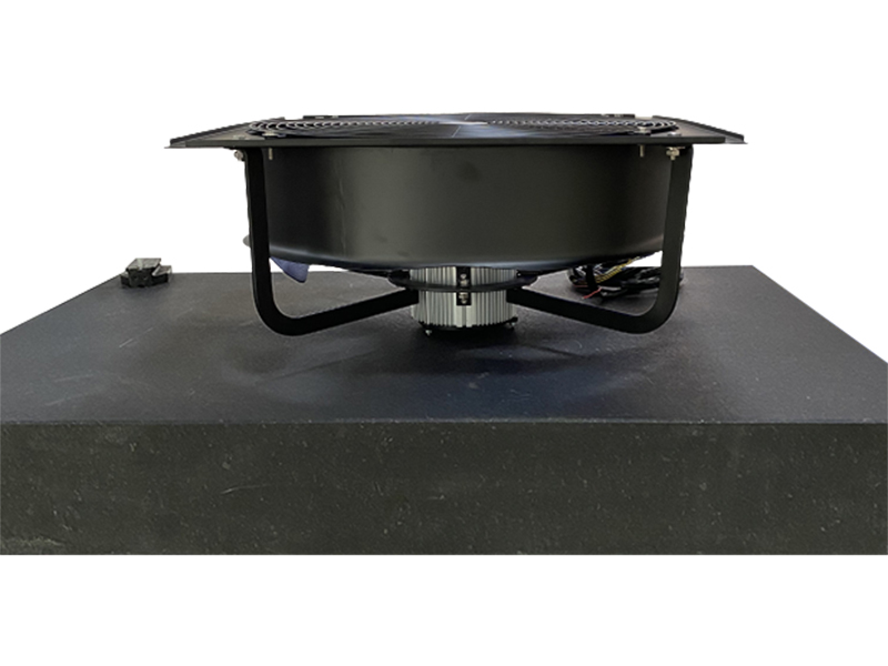 交流軸流風(fēng)機(jī)